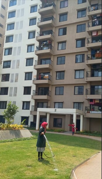 Sobha Lake Garden