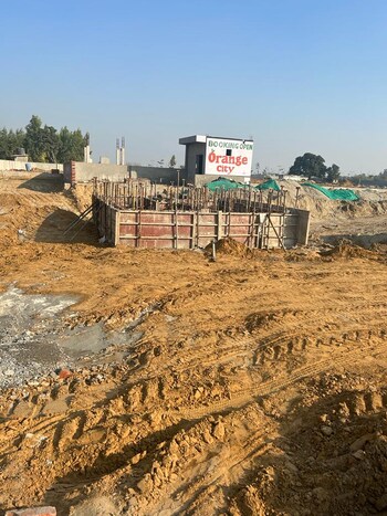 Plot for Sale in Sonipat Road, Sonipat