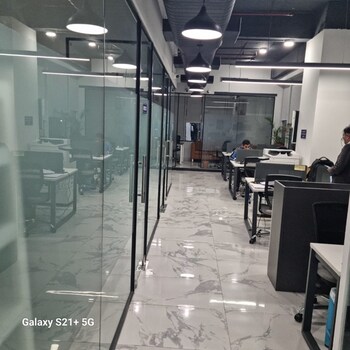 DLF Corporate Greens