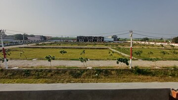 Plot Area in  Plot at Modipuram Bypass – for Sale