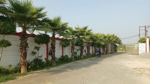  Plot – Exterior View View at Modipuram Bypass - for Sale