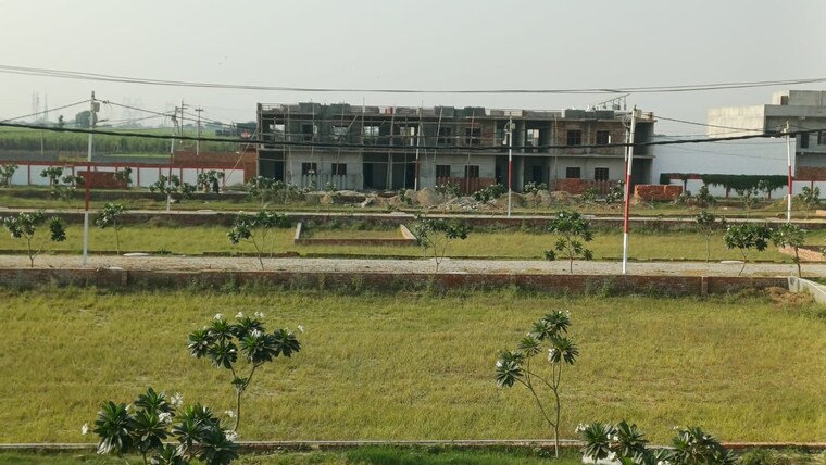 undefined, modipuram bypass  1656 Sq.Ft. Plot In Modipuram Bypass Meerut 10092242