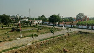 Plot Area in  Plot at Modipuram Bypass – for Sale