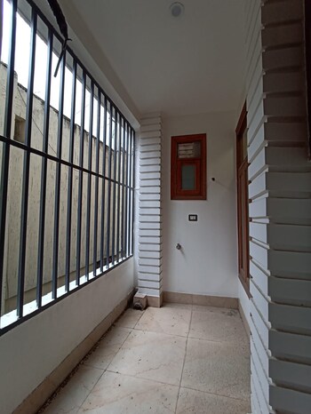 4 BHK Builder Floor for Sale in Freedom Fighters Enclave, Delhi