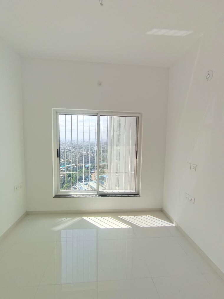 Room, runwal-the-central-park 3 Bedroom 1195 Sq.Ft. Apartment In Chinchwad Pune 10089557