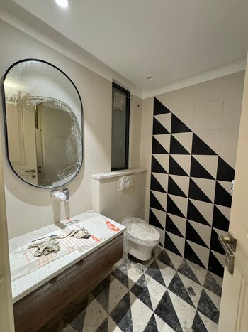 4 BHK Builder Floor for Sale in Freedom Fighters Enclave, Delhi
