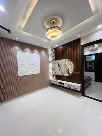 2 BHK Builder Floor for Sale in Nawada, Delhi