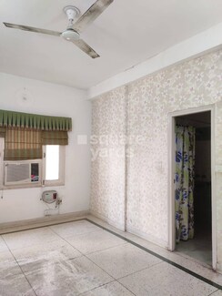3 BHK + Pooja Room Builder Floor For Rent in Vikas Puri