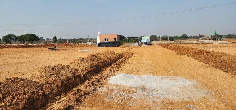 undefined, jewar  159 Sq.Yd. Plot In Jewar Greater Noida 10093943