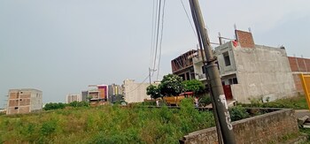 PVD Mansarovar Park