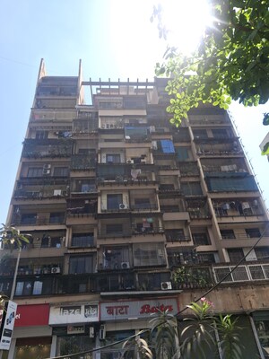 2 BHK Apartment For Rent in Mahavir Heights Ghansoli, Ghansoli