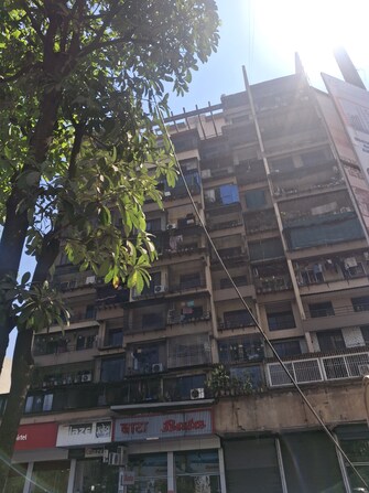1 BHK 668 Sq.Ft. Apartment in Mahavir Heights Ghansoli