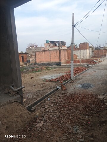 Plot Area in  Plot at Madhuvan Vihar, Kulesara – for Sale