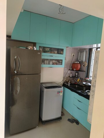 1 BHK Apartment For Sale in Malad East