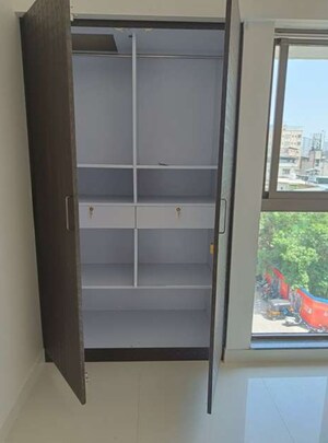 Furnished Amenities in 1 BHK Apartment at Lodha Casa Viva, Majiwada – for Rent