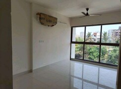 1 BHK + Pooja Room Apartment For Rent in Lodha Casa Viva