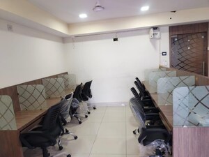  Office Space For Rent in True Westgate Business Bay, Makarba