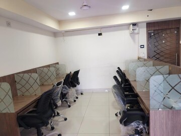  Office Space For Rent in True Westgate Business Bay, Makarba