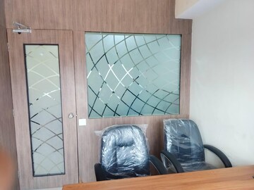 Furnished Amenities in  Office Space at True Westgate Business Bay, Makarba – for Rent