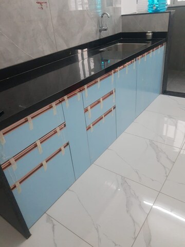 Balcony in 2 BHK Apartment at Balchand Amaltas Apartments, Bavdhan – for Rent