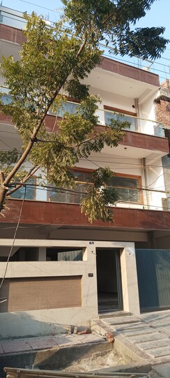 1 Rk+ Pooja Room Apartment For Rent in ARV Park