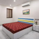 2 BHK + Pooja Room 1191 Sq.Ft. Builder Floor in Moti Nagar