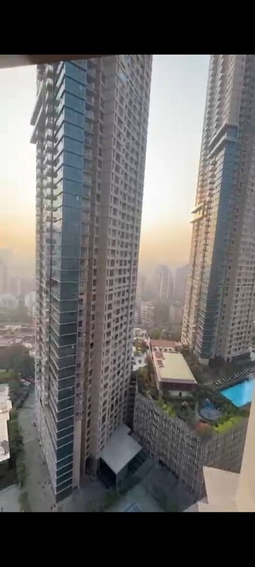 2 BHK Apartment For Rent in Sheth Auris Bliss, Malad West