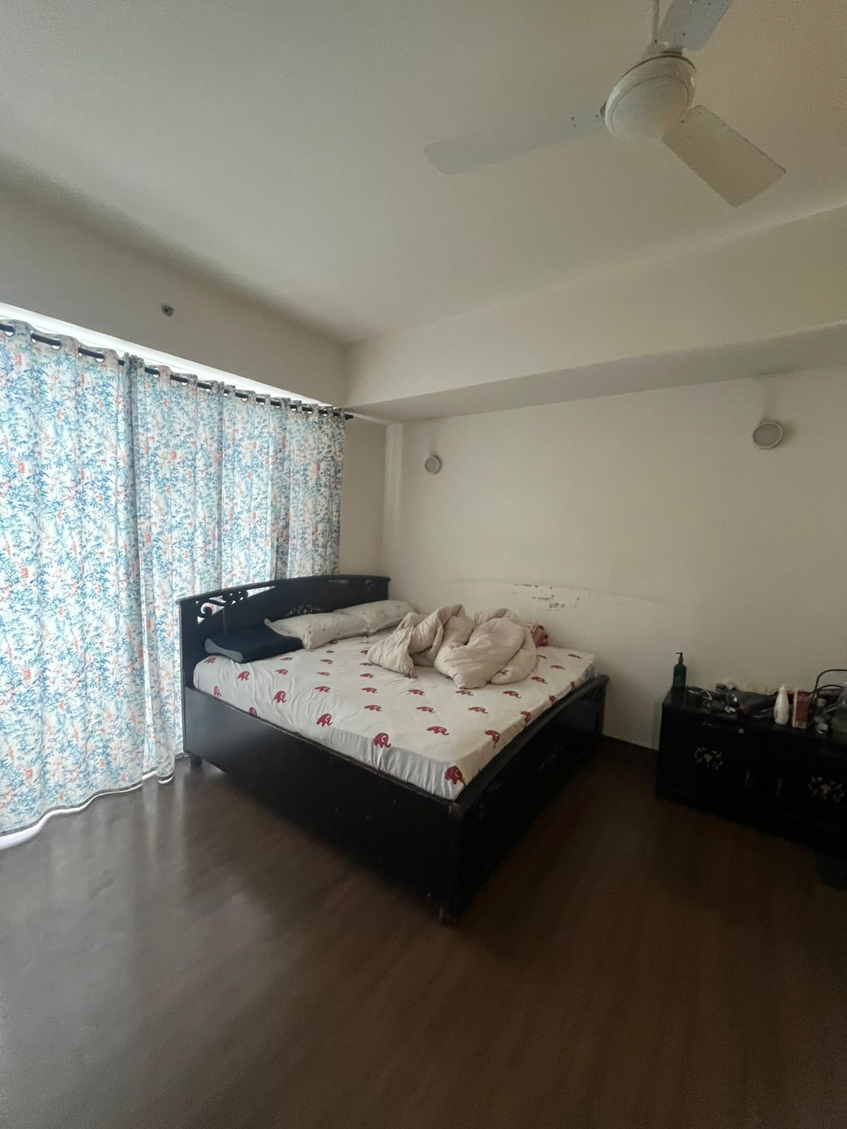 3 BHK Apartment For Rent in Conscient Heritage One