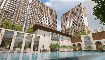 2 BHK Apartment For Sale in Birla Evam, Manjri Budruk