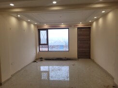 4 BHK Builder Floor For Rent in Ansal Palam Triangle