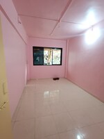 Studio  + Pooja Room 410 Sq.Ft. Apartment in Dombivli West