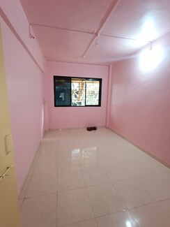 Studio+ Pooja Room Apartment For Rent in Dombivli West