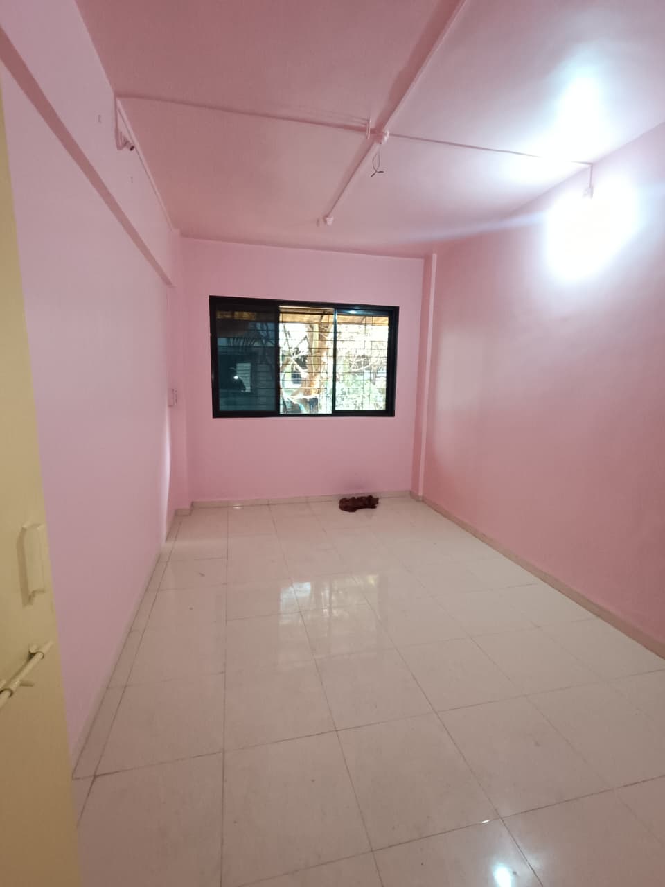 Studio+ Pooja Room Apartment For Rent in Dombivli West