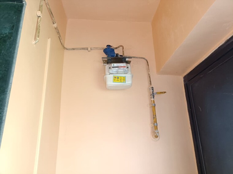 undefined, dombivli west Studio 410 Sq.Ft. Apartment In Dombivli West Thane 10094981