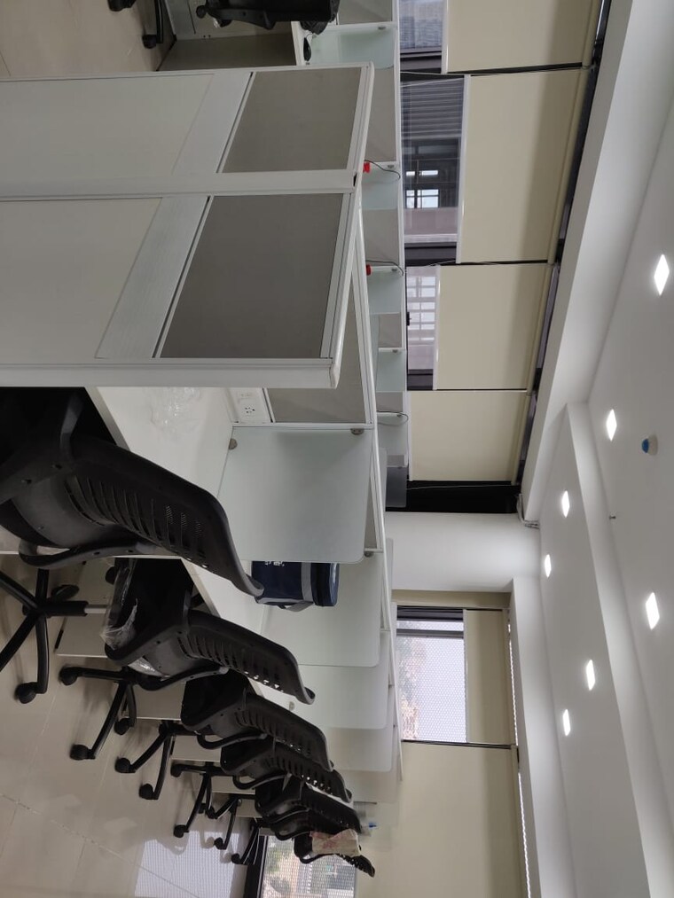 Team Area, ambli Commercial Office Space 1147 Sq.Ft. In Ambli Ahmedabad 10094985