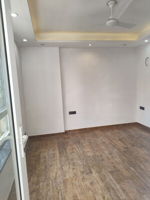 Room in 3 BHK Builder Floor at Freedom Fighters Enclave – for Rent