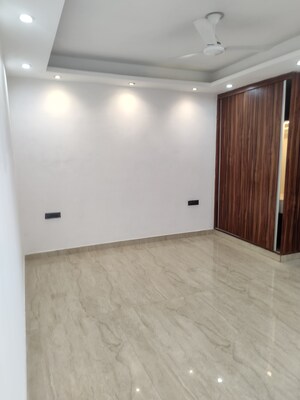 Room in 3 BHK Builder Floor at Freedom Fighters Enclave – for Rent