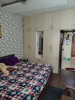 2 BHK 1100 Sq.Ft. Builder Floor in Dhakoli