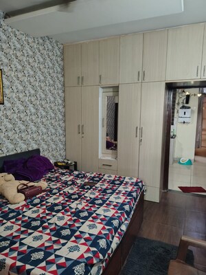 2 BHK Builder Floor For Sale in Dhakoli