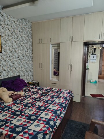 2 BHK Builder Floor For Sale in Dhakoli