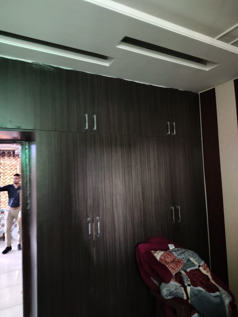 undefined, dhakoli 2 Bedroom 1100 Sq.Ft. Builder Floor In Dhakoli Zirakpur 10095019