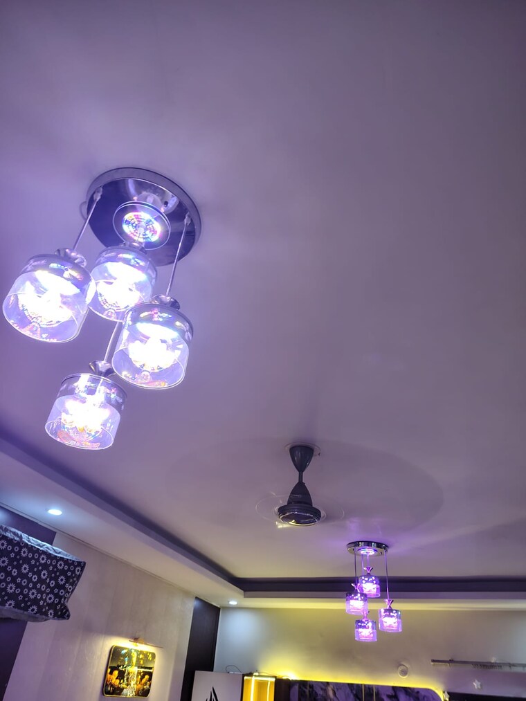 undefined, dhakoli 2 Bedroom 1100 Sq.Ft. Builder Floor In Dhakoli Zirakpur 10095019