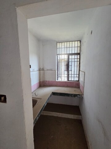 Kitchen in 1 BHK Builder Floor at Mu 2 Greater Noida – for Sale