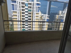 3 BHK Apartment – Exterior View View at Purvanchal Royal Park, Sector 137 - for Rent