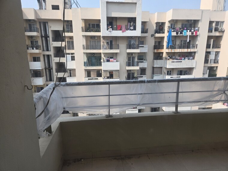 Kitchen, purvanchal-royal-park 3 Bedroom 1315 Sq.Ft. Apartment In Sector 137 Noida 10095030