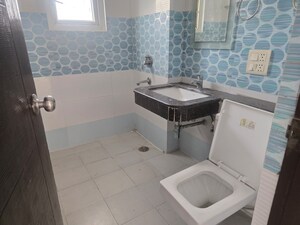 Master Bedroom in 3 BHK Apartment at Purvanchal Royal Park, Sector 137 – for Rent