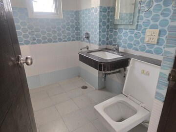 Master Bedroom in 3 BHK Apartment at Purvanchal Royal Park, Sector 137 – for Rent