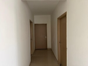 Building Lobby in 4 BHK Apartment at Pareena The Elite Residences, Sector 99 – for Rent