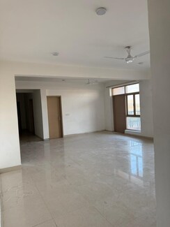 4 BHK + Servant Room Apartment For Rent in Pareena The Elite Residences