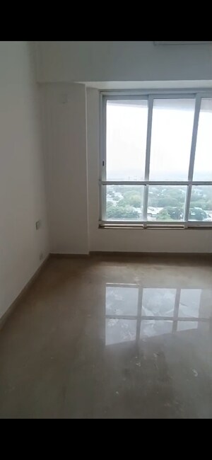 Bedroom in 3 BHK Apartment at Kalpataru Radiance, Goregaon West – for Rent